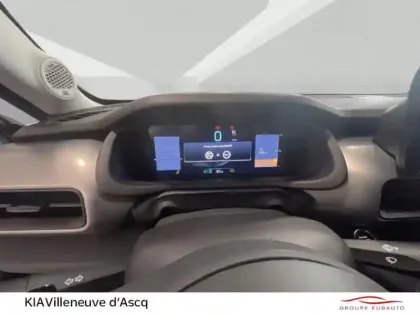 Photo 9 Jeep Avenger  1.2 Turbo T3 110ch MHEV Summit BVR6 eHybrid