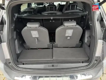 Photo 13 Peugeot 5008  2.0 BlueHDi 180ch S&S GT EAT8