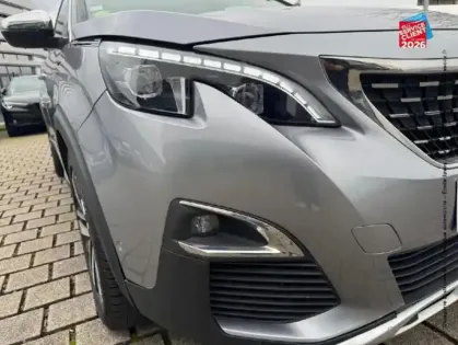 Photo 12 Peugeot 5008  2.0 BlueHDi 180ch S&S GT EAT8