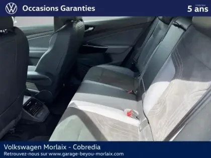 Photo 8 Volkswagen Id.5  174ch Pro 77 kWh