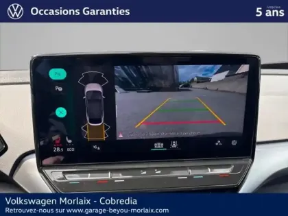 Photo 13 Volkswagen Id.5  174ch Pro 77 kWh