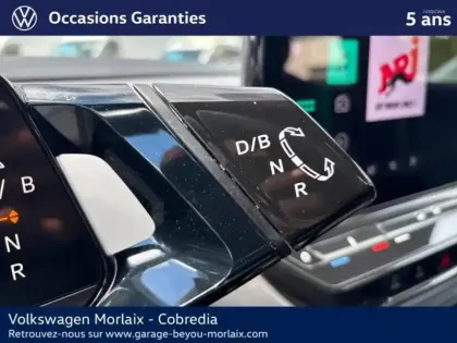 Photo 11 Volkswagen Id.5  174ch Pro 77 kWh