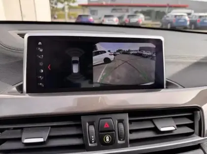 Photo 7 BMW X1 Gén. II (F48) Ph2 xLine 5