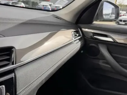 Photo 8 BMW X1 Gén. II (F48) Ph2 xLine 5