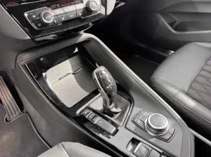 Photo 6 BMW X1 Gén. II (F48) Ph2 xLine 5