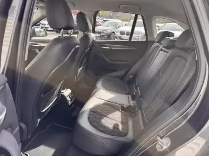 Photo 9 BMW X1 Gén. II (F48) Ph2 xLine 5