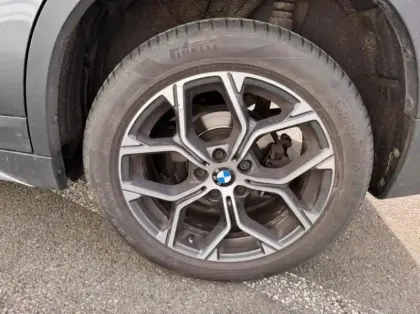 Photo 10 BMW X1 Gén. II (F48) Ph2 xLine 5