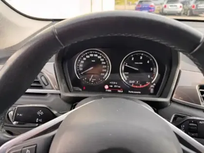 Photo 5 BMW X1 Gén. II (F48) Ph2 xLine 5