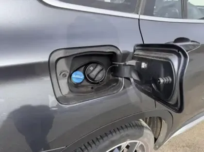 Photo 13 BMW X1 Gén. II (F48) Ph2 xLine 5