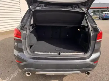 Photo 11 BMW X1 Gén. II (F48) Ph2 xLine 5