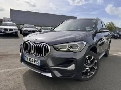 Photo Bmw X1 Xline