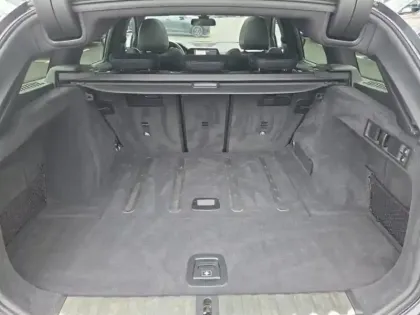 Photo 6 BMW Serie 3 Série 3 Touring 318dA MH 150ch M Sport