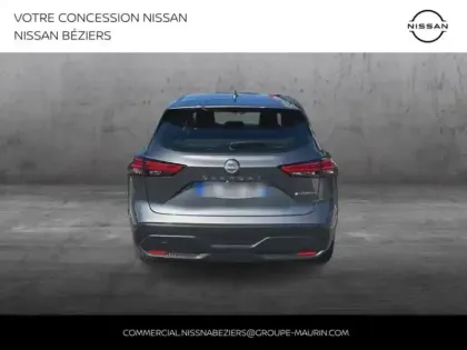 Photo 5 Nissan Qashqai Gén. III (J12) Ph1 Business Edition 5