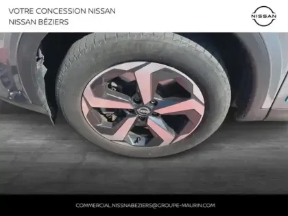 Photo 9 Nissan Qashqai Gén. III (J12) Ph1 Business Edition 5