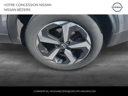 Photo 8 Nissan Qashqai Gén. III (J12) Ph1 Business Edition 5