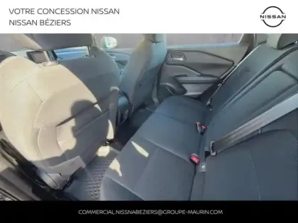 Photo 13 Nissan Qashqai Gén. III (J12) Ph1 Business Edition 5