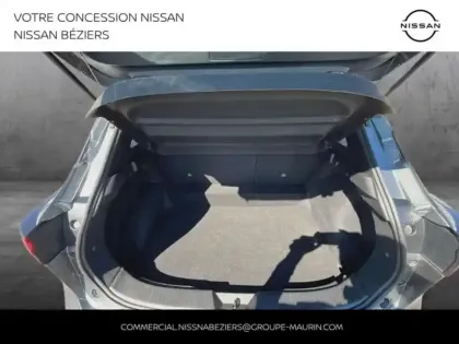 Photo 12 Nissan Qashqai Gén. III (J12) Ph1 Business Edition 5