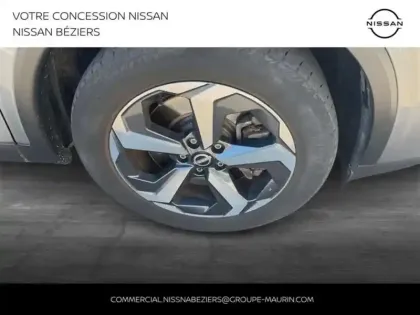 Photo 10 Nissan Qashqai Gén. III (J12) Ph1 Business Edition 5