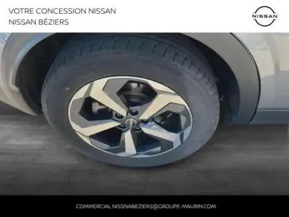 Photo 11 Nissan Qashqai Gén. III (J12) Ph1 Business Edition 5