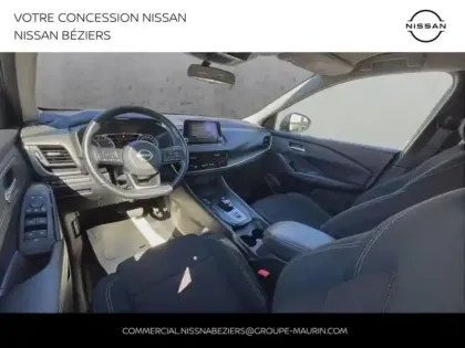 Photo 14 Nissan Qashqai Gén. III (J12) Ph1 Business Edition 5