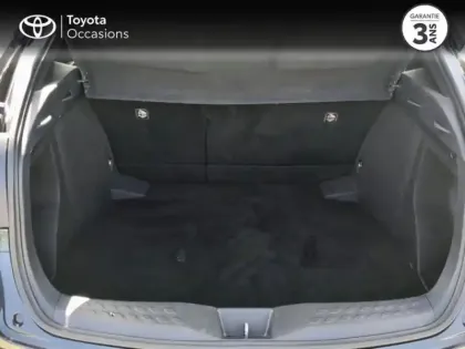 Photo 9 Toyota C-HR  1.2 Turbo 116ch Dynamic Business 2WD