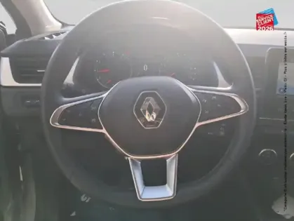 Photo 11 Renault Captur  1.3 TCe 140ch Business