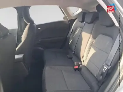 Photo 25 Renault Captur  1.3 TCe 140ch Business