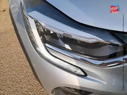 Photo 12 Renault Captur  1.3 TCe 140ch Business