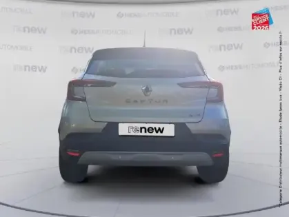 Photo 21 Renault Captur  1.3 TCe 140ch Business