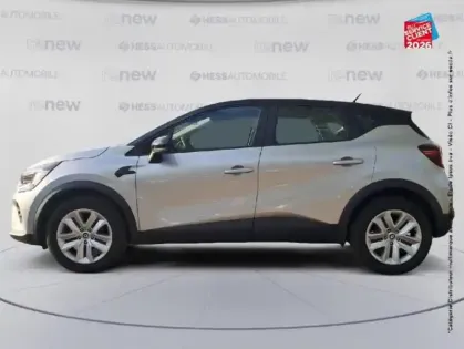 Photo 23 Renault Captur  1.3 TCe 140ch Business