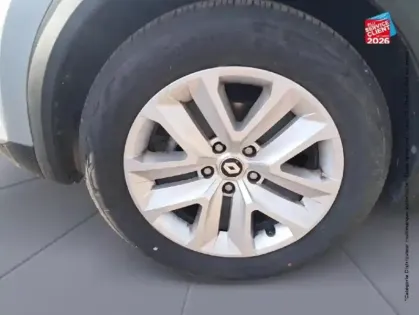 Photo 24 Renault Captur  1.3 TCe 140ch Business