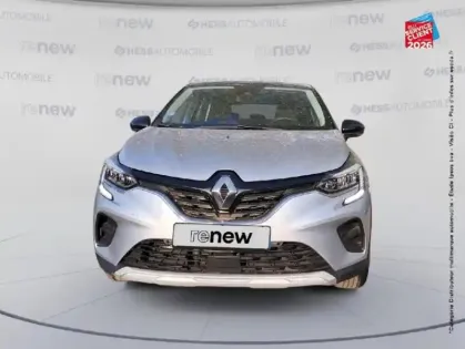 Photo 16 Renault Captur  1.3 TCe 140ch Business