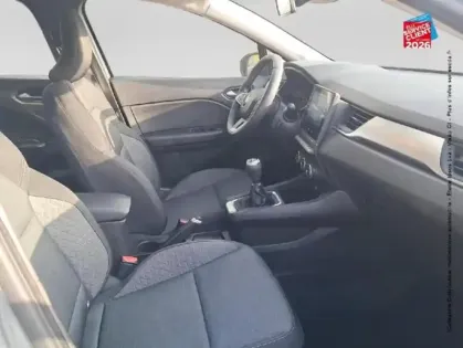 Photo 19 Renault Captur  1.3 TCe 140ch Business