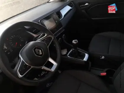 Photo 14 Renault Captur  1.3 TCe 140ch Business