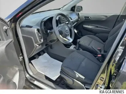 Photo 12 Kia Picanto Gén. III Ph2 Active 5