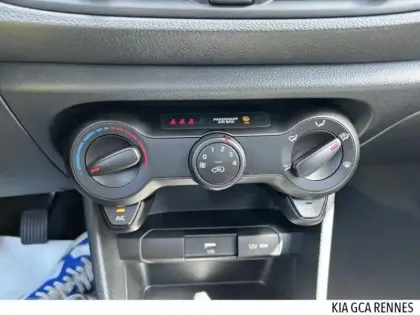 Photo 10 Kia Picanto Gén. III Ph2 Active 5