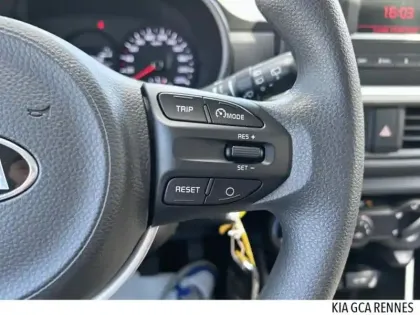 Photo 9 Kia Picanto Gén. III Ph2 Active 5