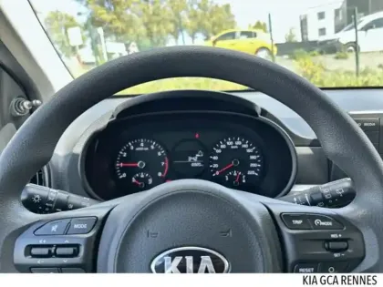 Photo 7 Kia Picanto Gén. III Ph2 Active 5