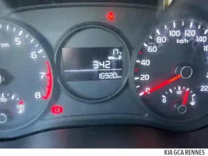 Photo 5 Kia Picanto Gén. III Ph2 Active 5