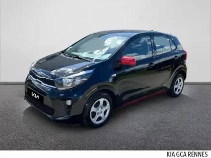 Photo Kia Picanto Active