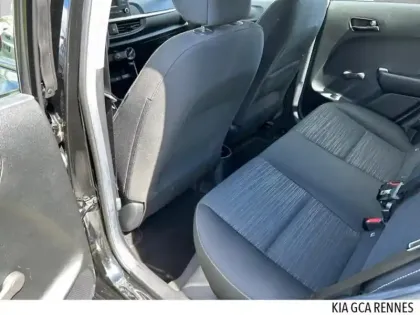Photo 13 Kia Picanto Gén. III Ph2 Active 5