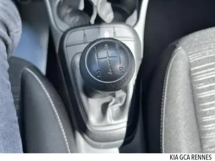 Photo 8 Kia Picanto Gén. III Ph2 Active 5