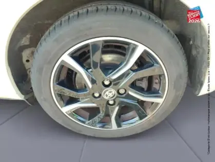 Photo 9 Toyota Yaris  100h Collection 5p