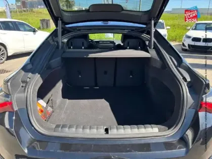 Photo 13 BMW Serie 4 Série 4 Gran Coupé 420dA xDrive 190ch M Sport