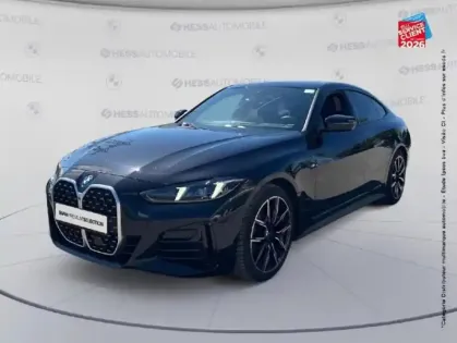 Photo Bmw Serie 4 M Sport