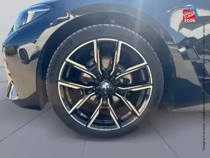 Photo 9 BMW Serie 4 Série 4 Gran Coupé 420dA xDrive 190ch M Sport