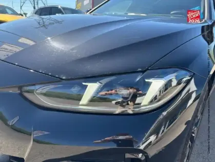 Photo 12 BMW Serie 4 Série 4 Gran Coupé 420dA xDrive 190ch M Sport