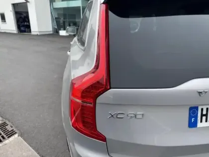 Photo 7 Volvo Xc90  T8 AWD 310 + 145ch Ultra Style Chrome Geartronic