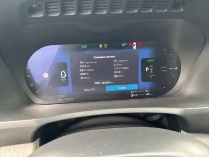 Photo 13 Volvo Xc90  T8 AWD 310 + 145ch Ultra Style Chrome Geartronic