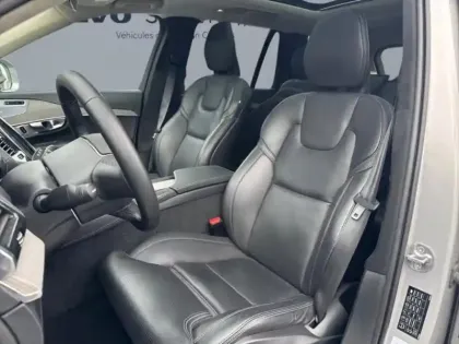 Photo 8 Volvo Xc90  T8 AWD 310 + 145ch Ultra Style Chrome Geartronic